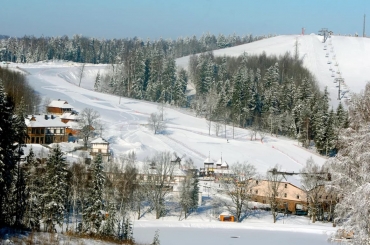 Лучшие горнолыжные курорты в Беларуси 2023