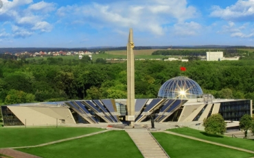 Музей истории Великой Отечественной войны в Минске